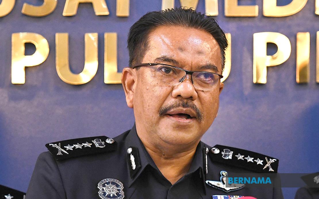 Phantom Investment Scheme Unmasked: Seven Arrested in Major Online Fraud Bust