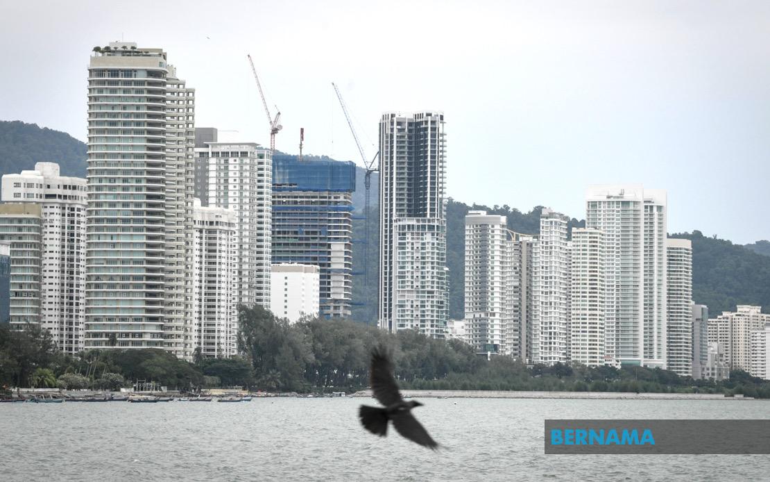 Penang Drives Forward with Major Transport Overhaul in 2025 Budget Plan