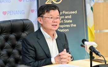 Penang Invites Businesses to Invest in Future Through PFF Scholarships