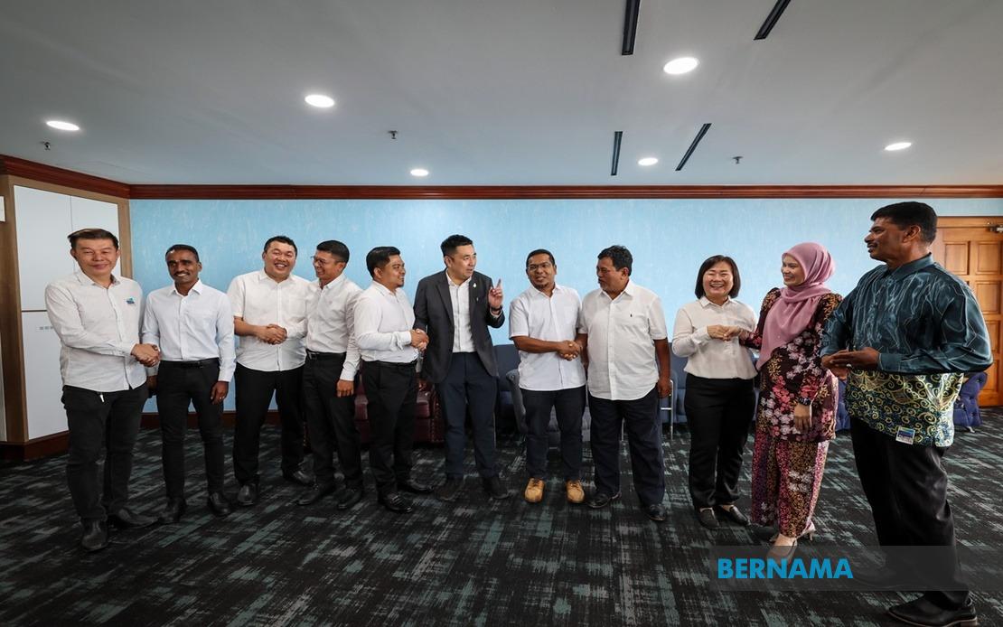 Fresh Voices Emerge as Five New Members Join Penang’s Local Councils for 2025