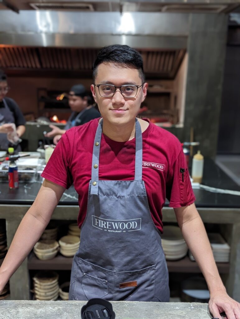 Ker Yang Hao