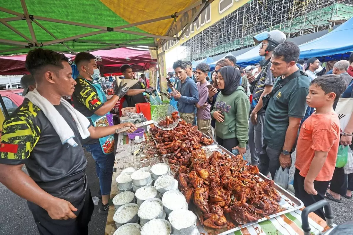 Discover the Unique Flavours of Penang: Unmissable Bazaar Delights Across Mainland and Island