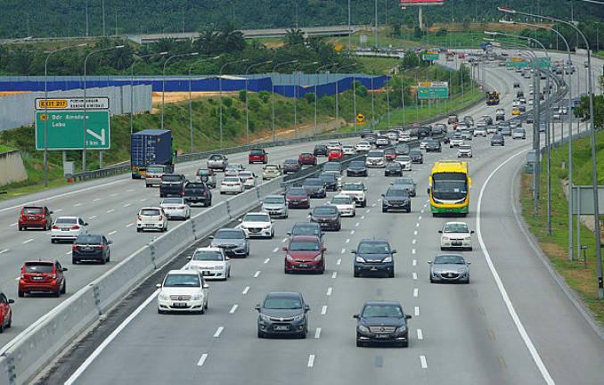 Plus Advises Highway Customers To Follow TTA To Reduce Congestion Or Expect Extended Travel Time