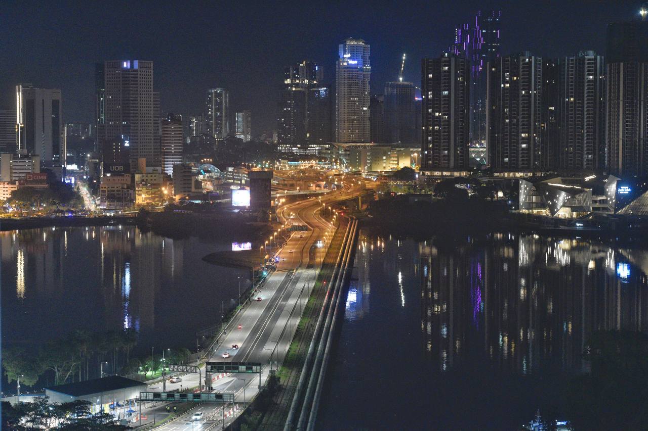 WHAT YOU NEED TO KNOW ABOUT THE MALAYSIA-SINGAPORE BORDER TOLL FARE WAIVER